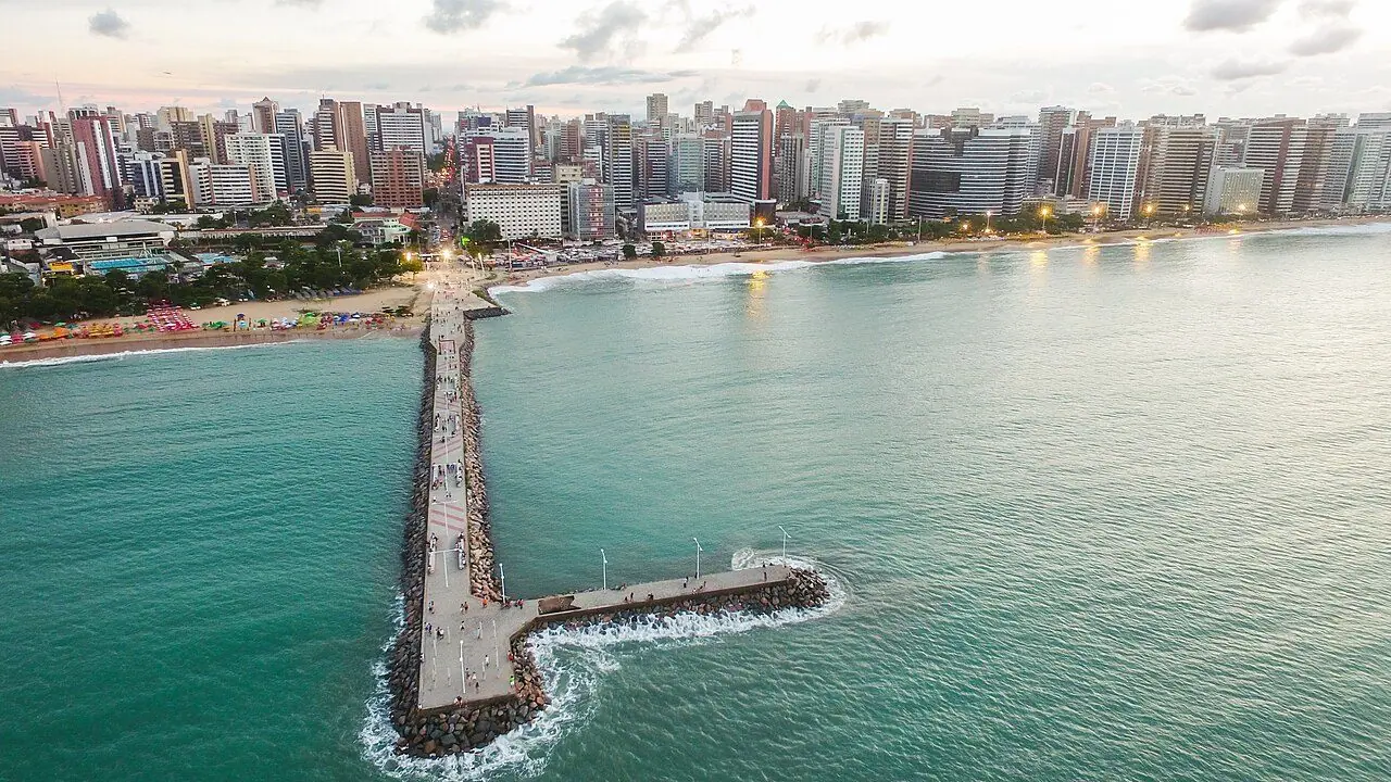 Fortaleza