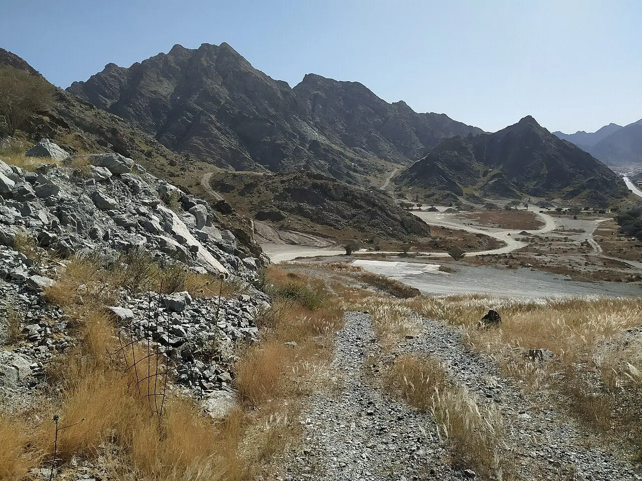 Fujairah