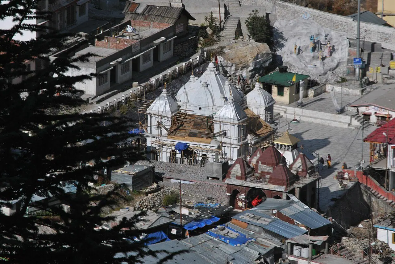 Char Dham Yatra