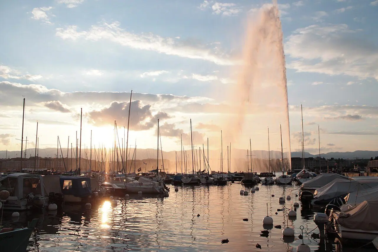 Geneva
