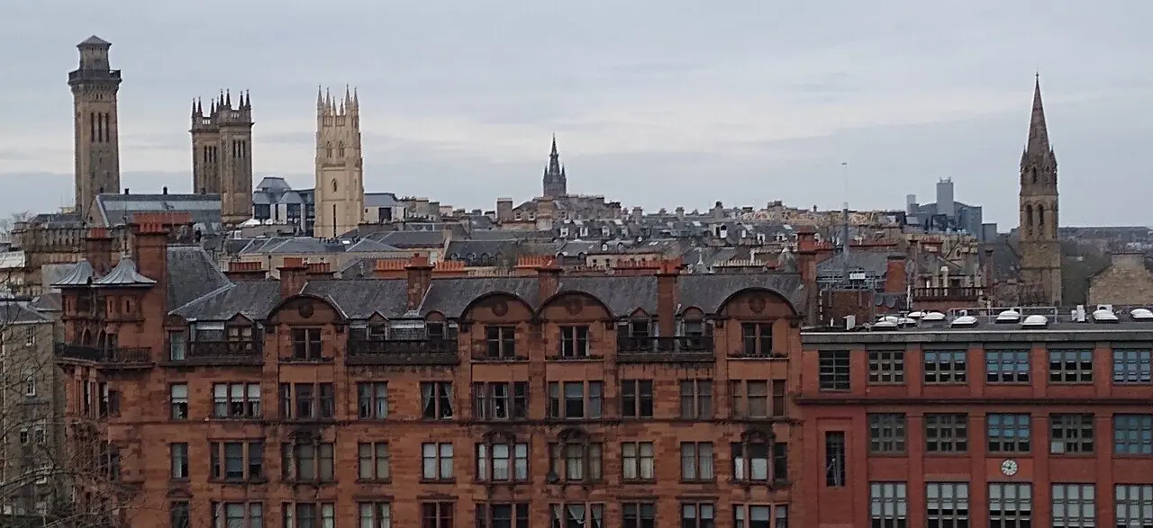 Glasgow