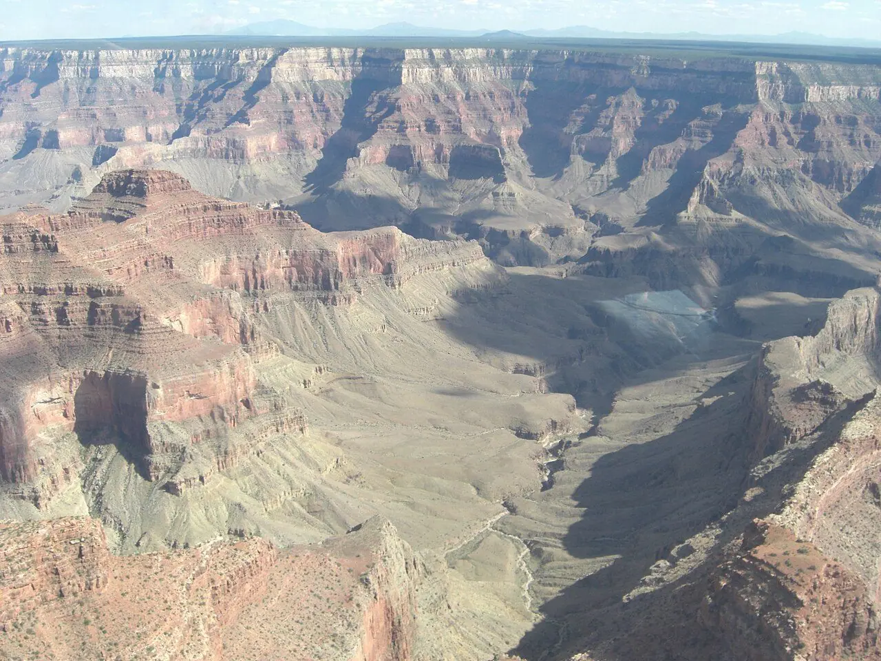 Grand Canyon