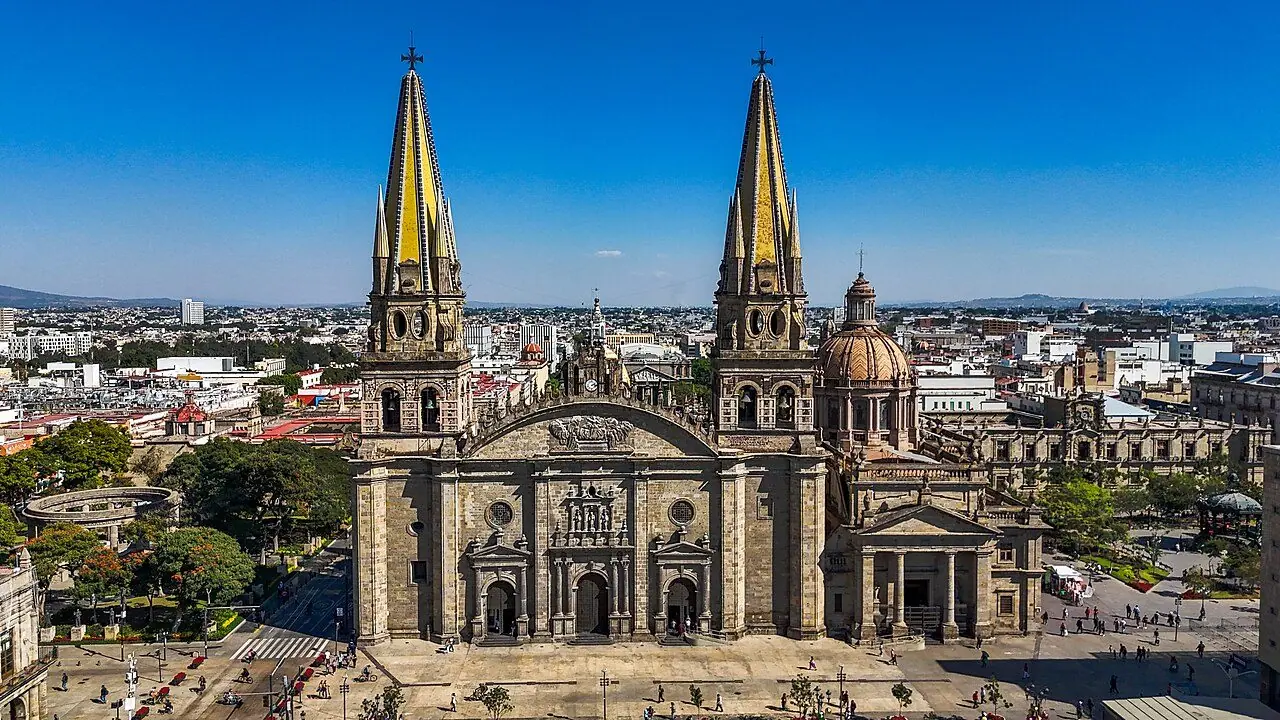 Guadalajara