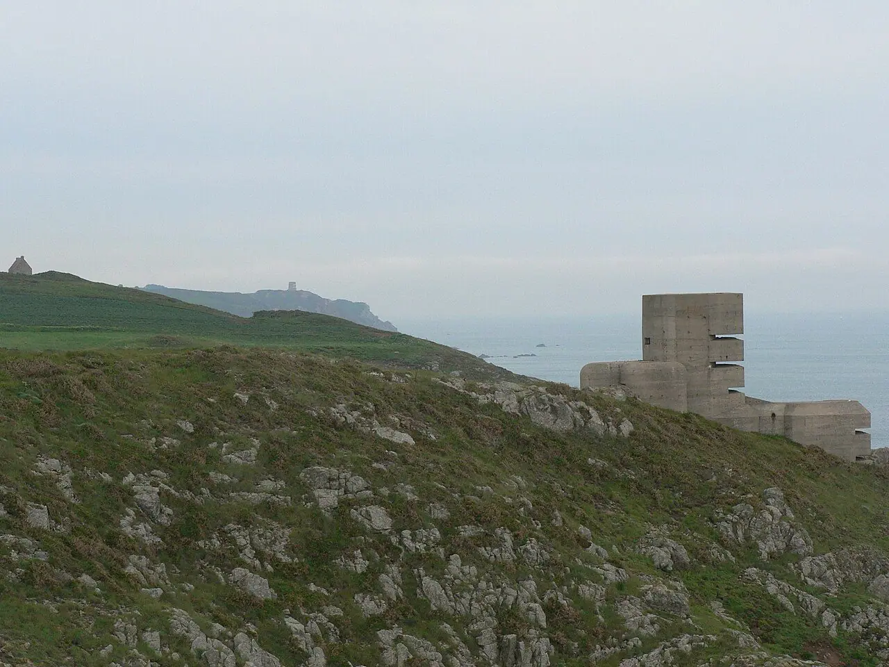 Guernsey