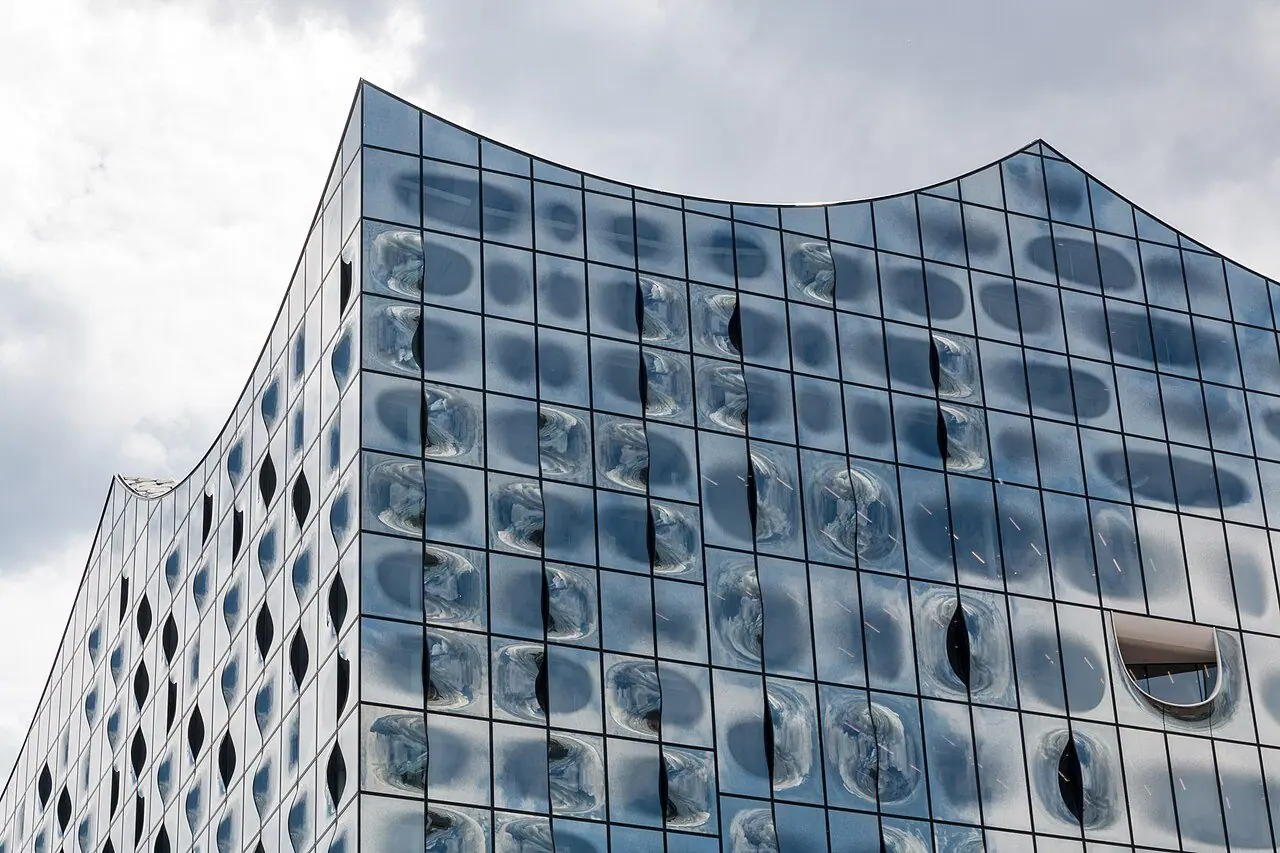 Hamburg