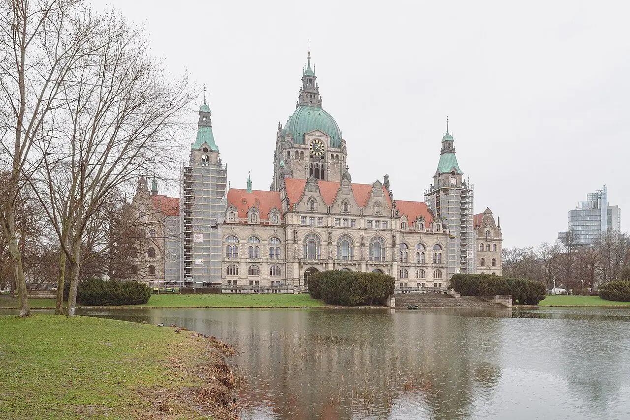 Hannover