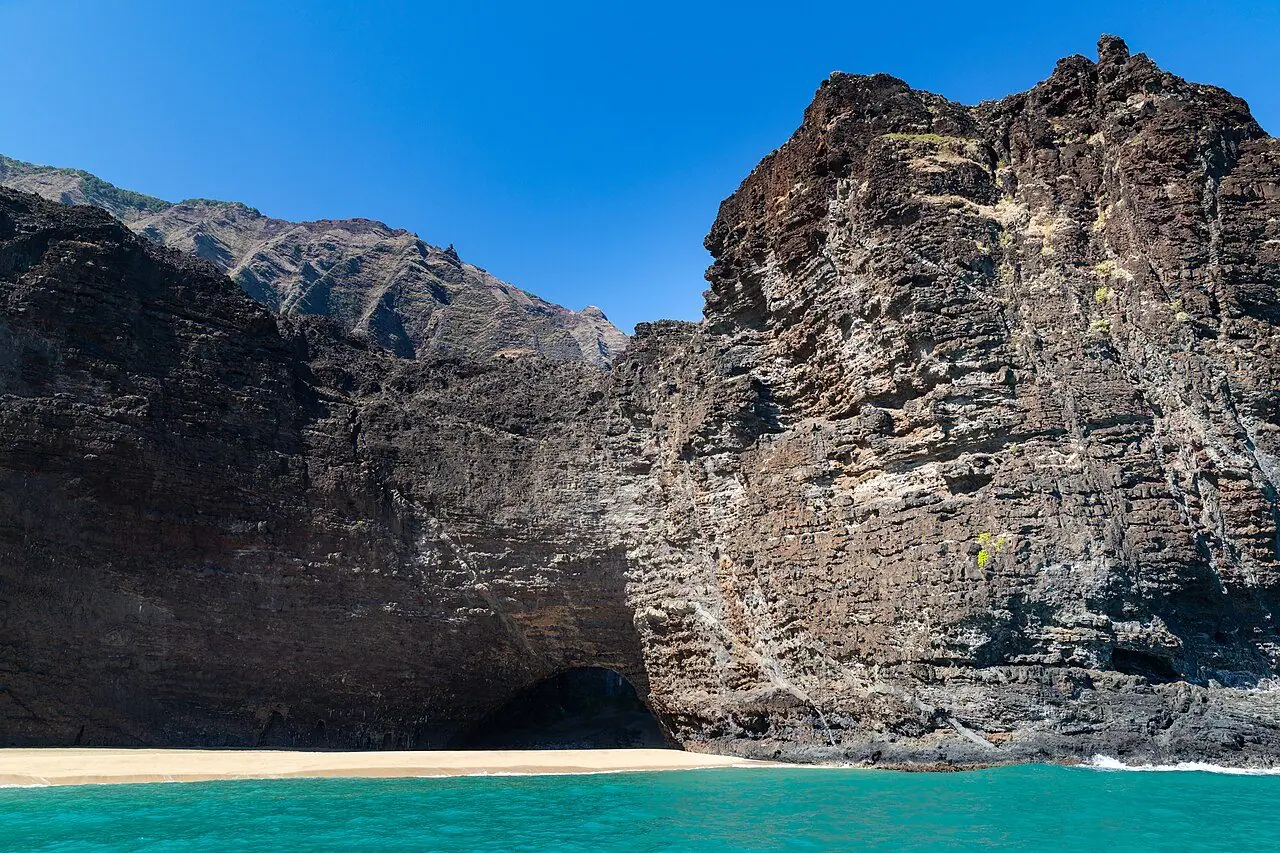 Hawaii