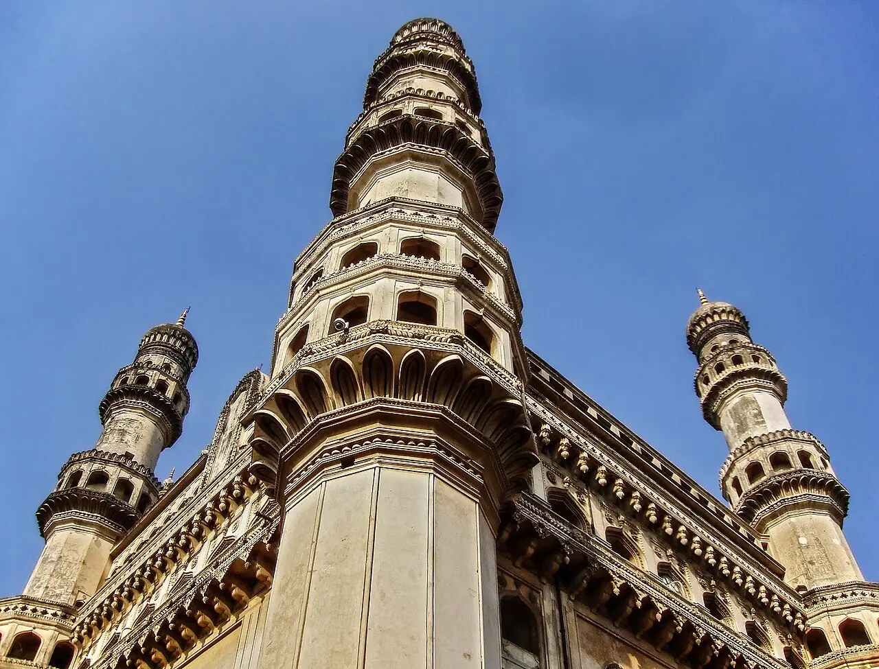 Hyderabad