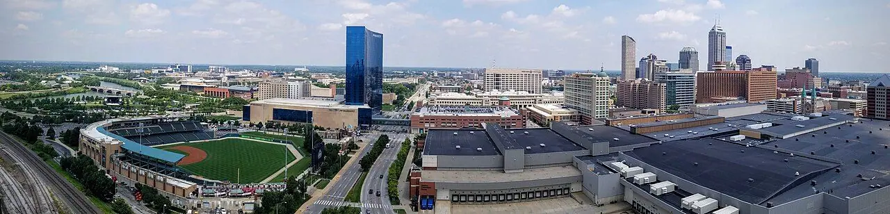 Indianapolis