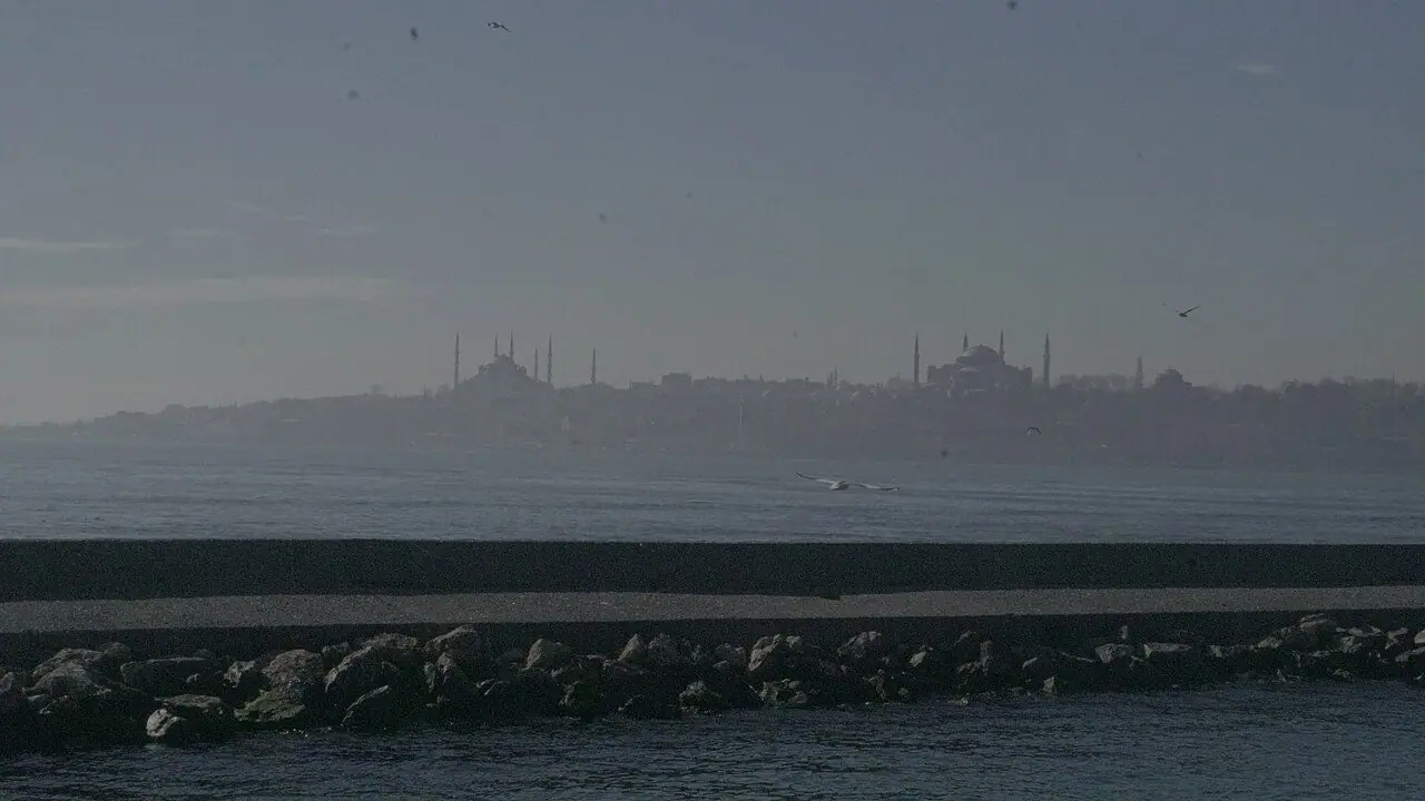 Istanbul