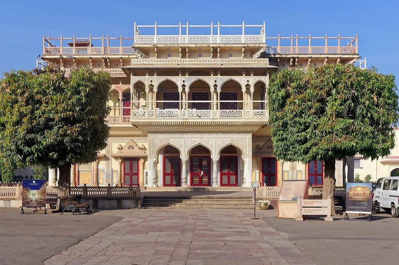 Jaipur