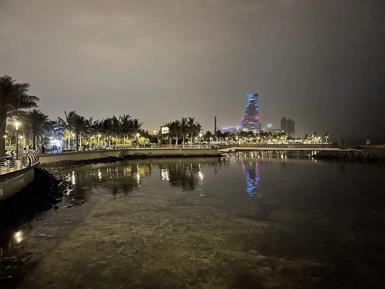 Jeddah