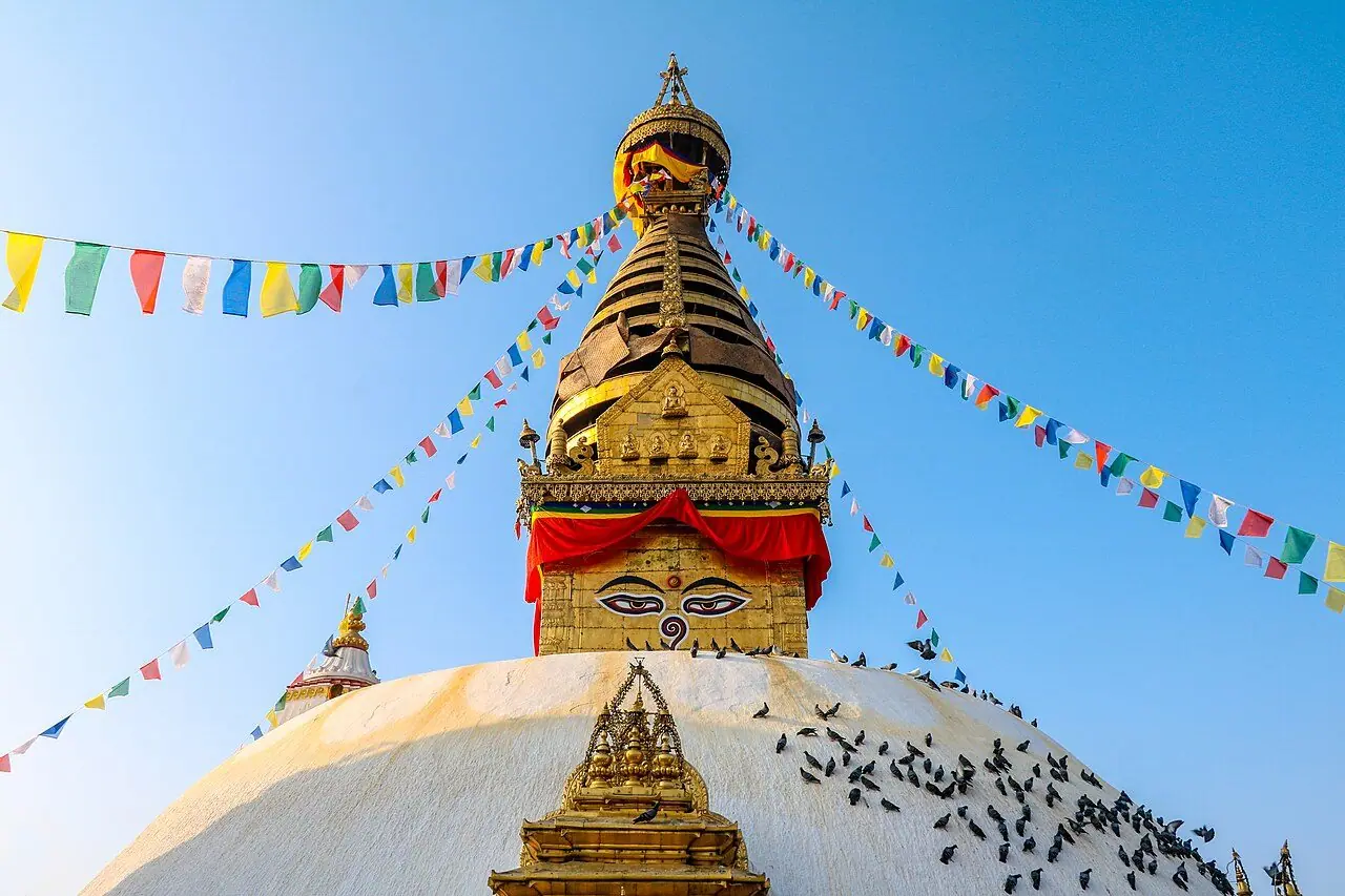 Kathmandu