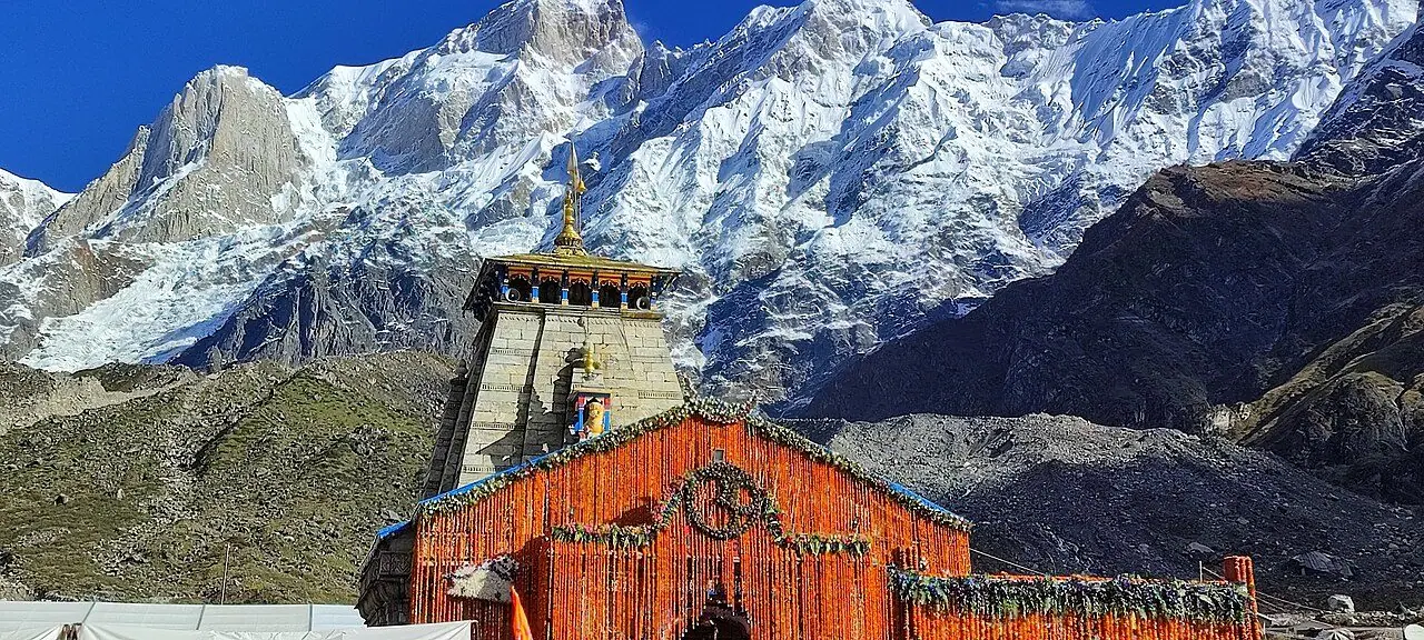 Kedarnath