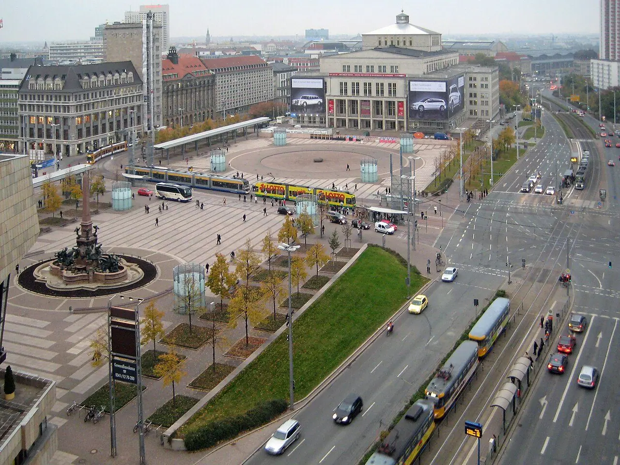 Leipzig