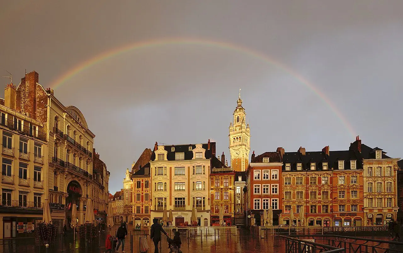 Lille