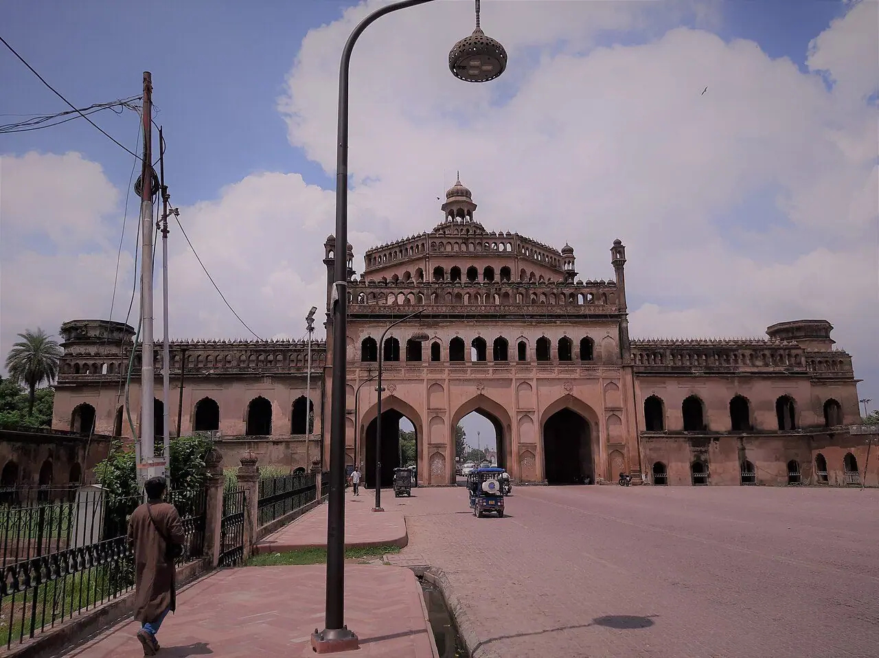 Lucknow