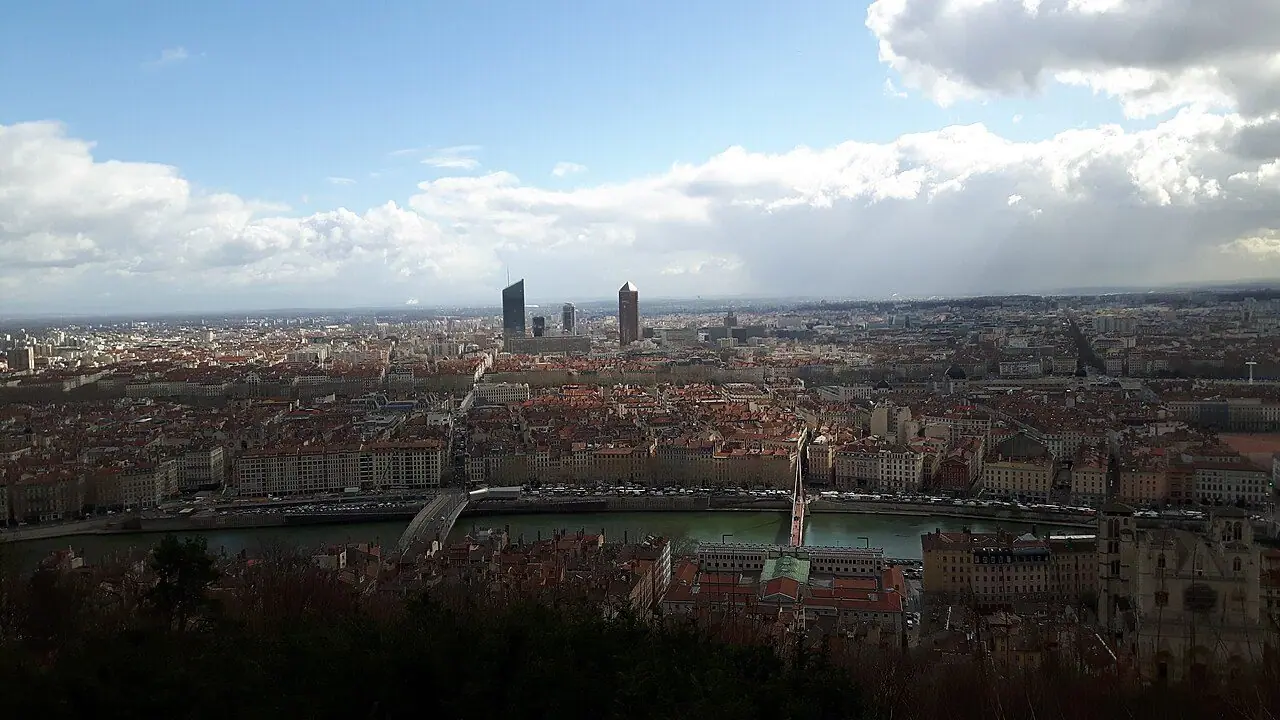 Lyon