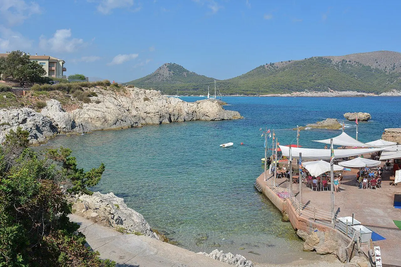 Mallorca