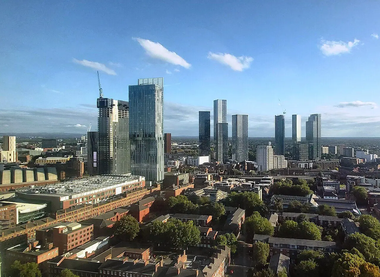 Manchester