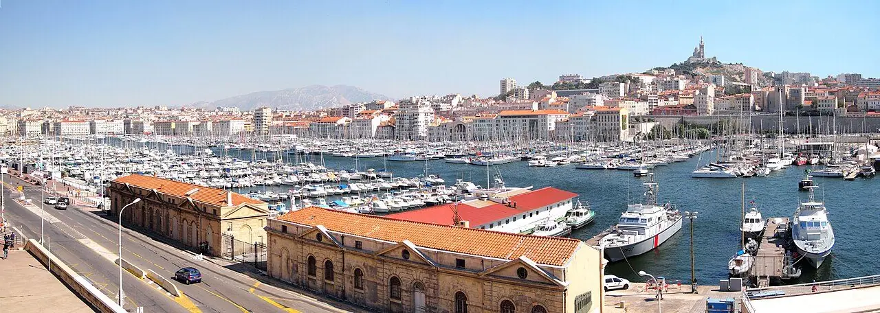 Marseille