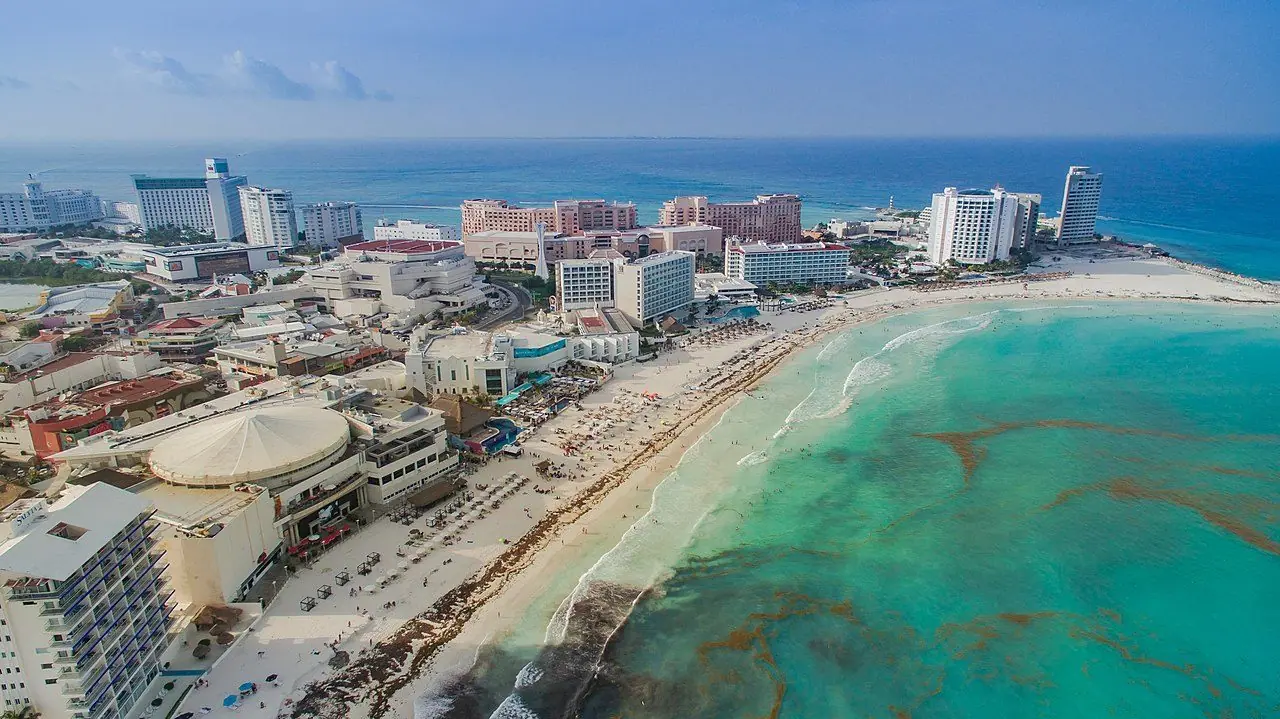 Mexico