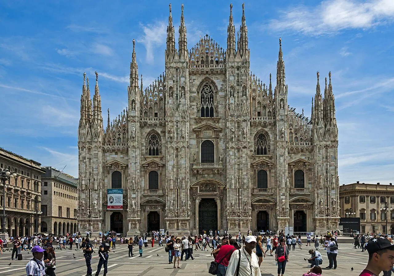 Milan