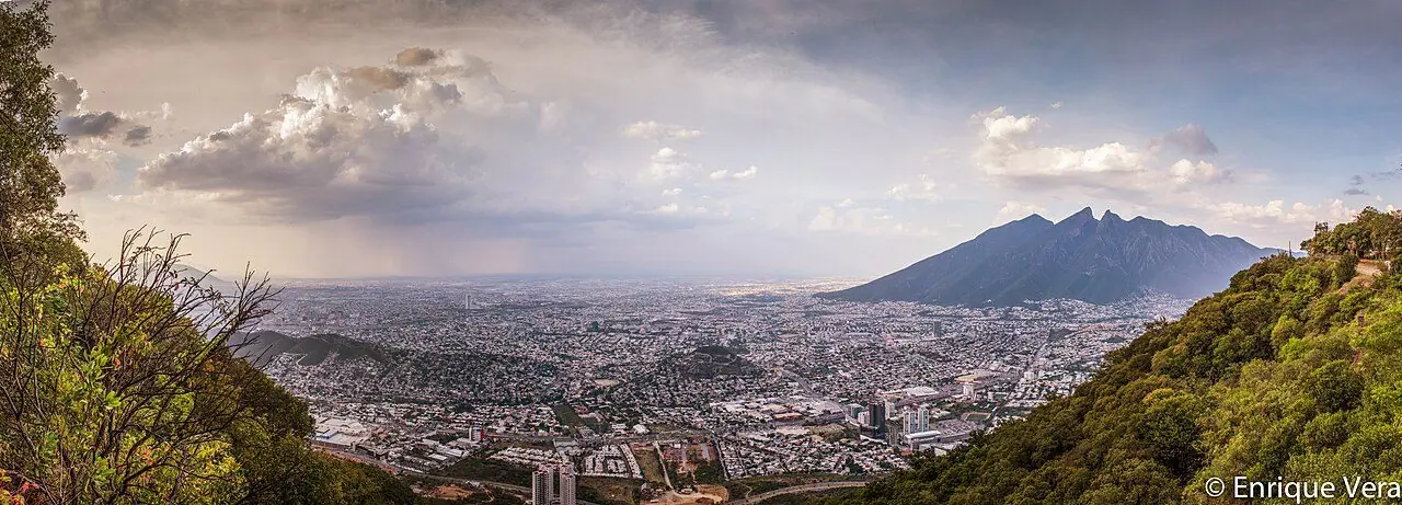Monterrey