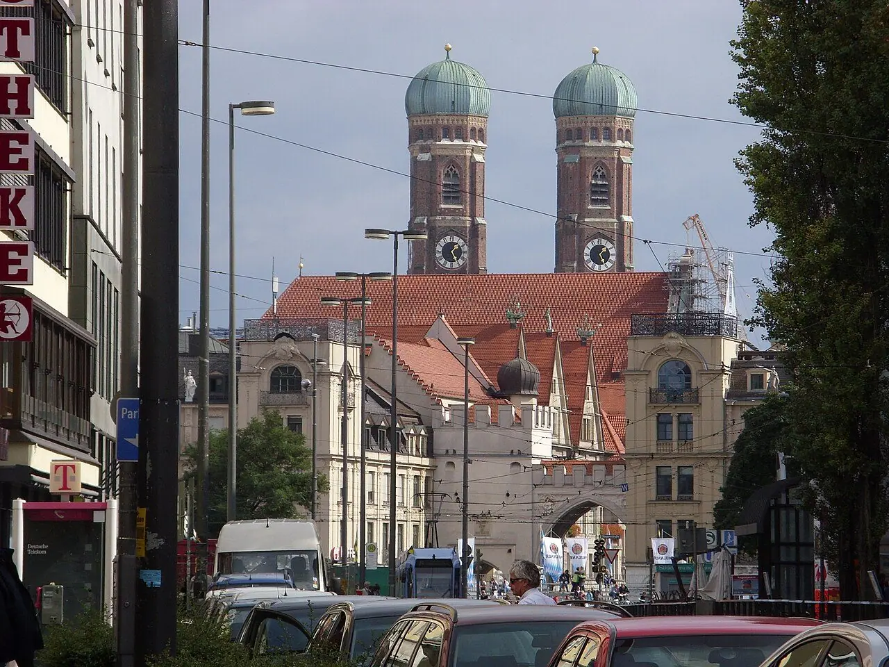 Munich