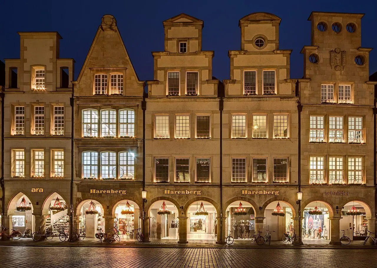 Münster