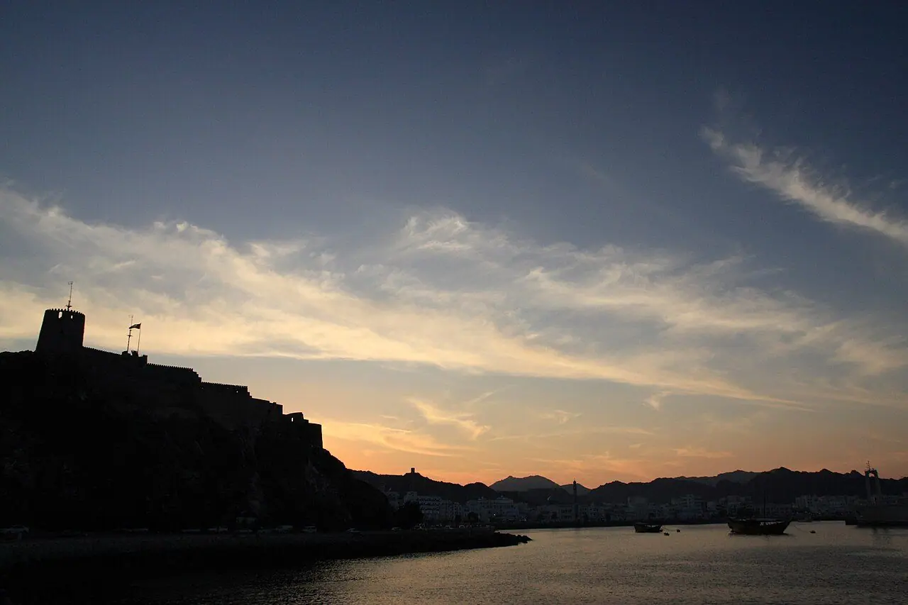 Muscat