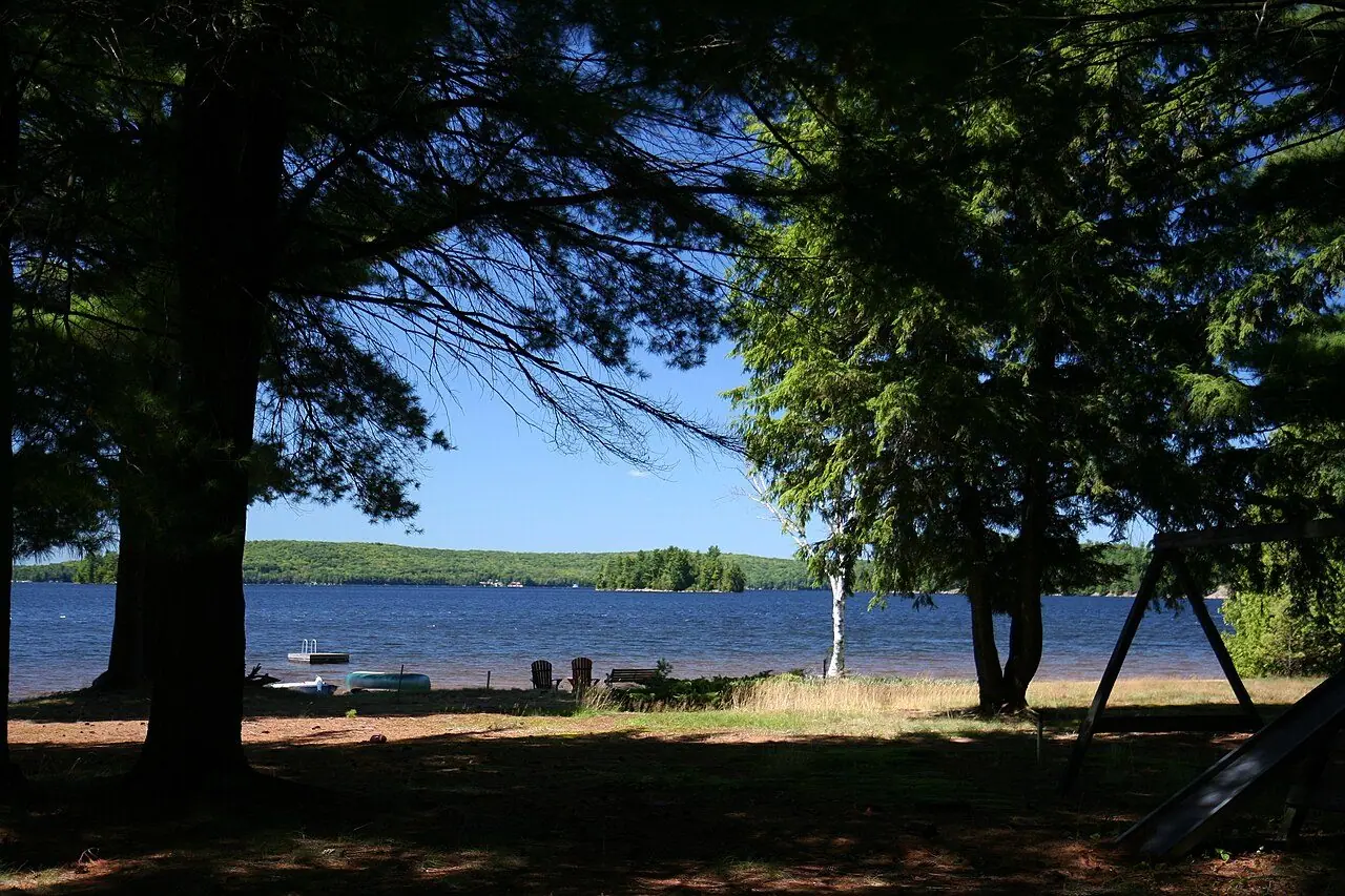 Muskoka
