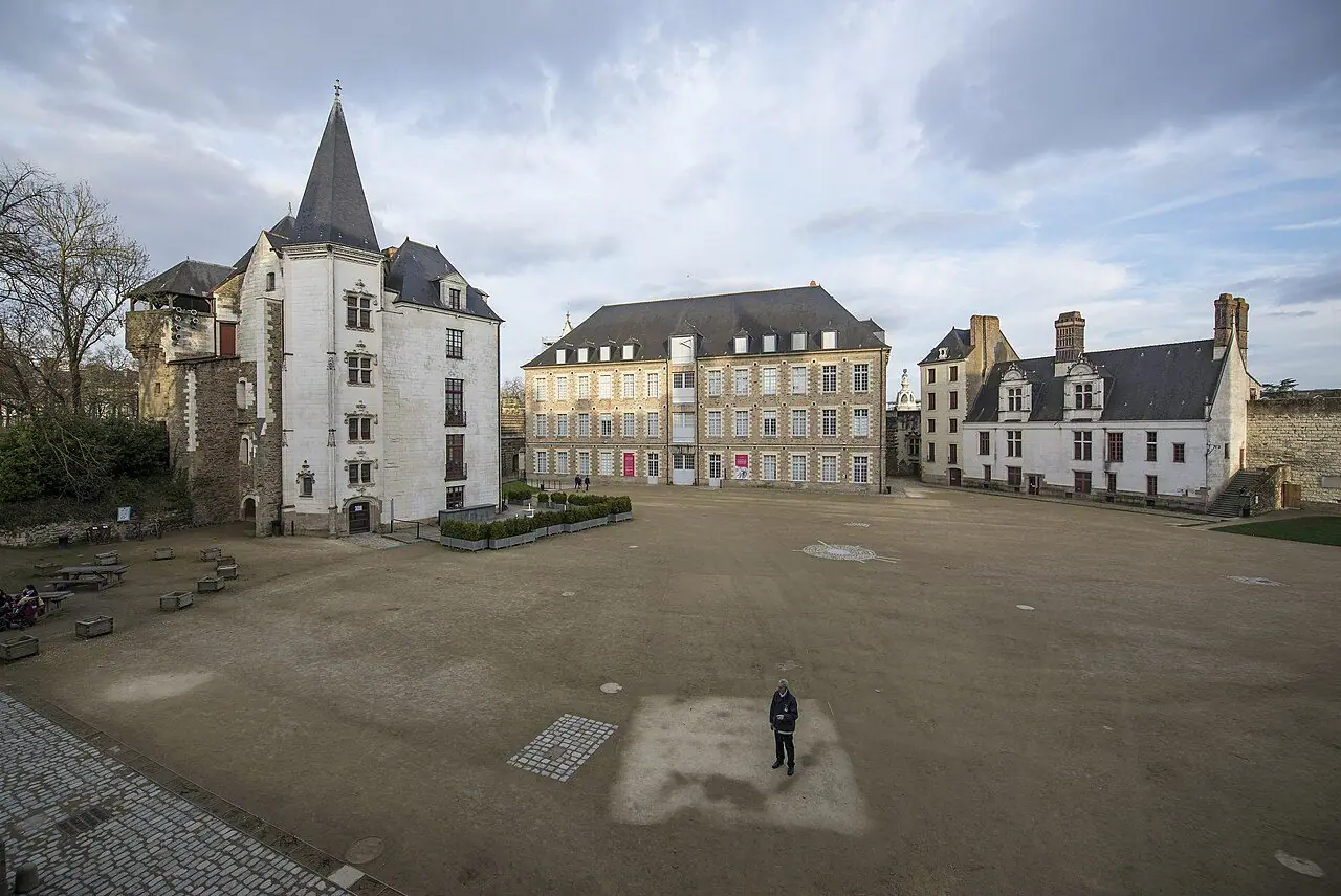 Nantes