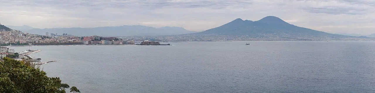 Naples