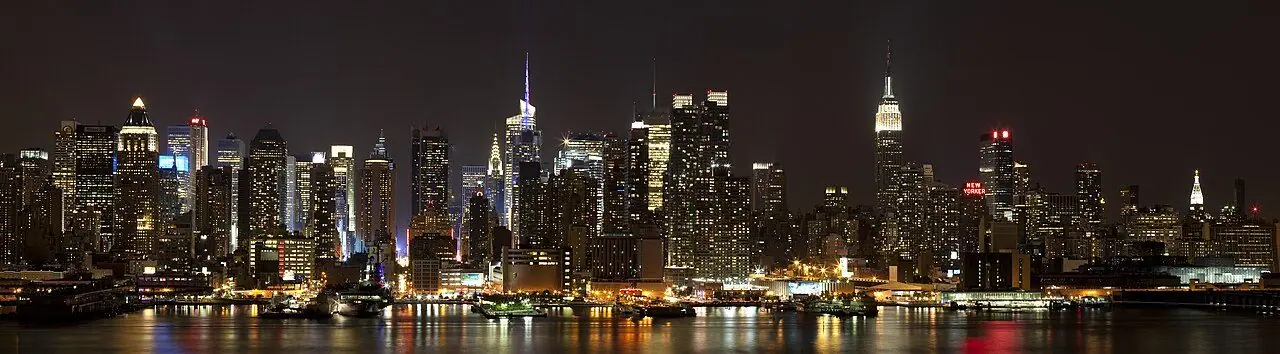 New York