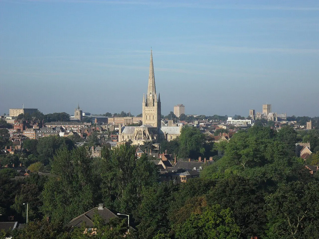 Norwich