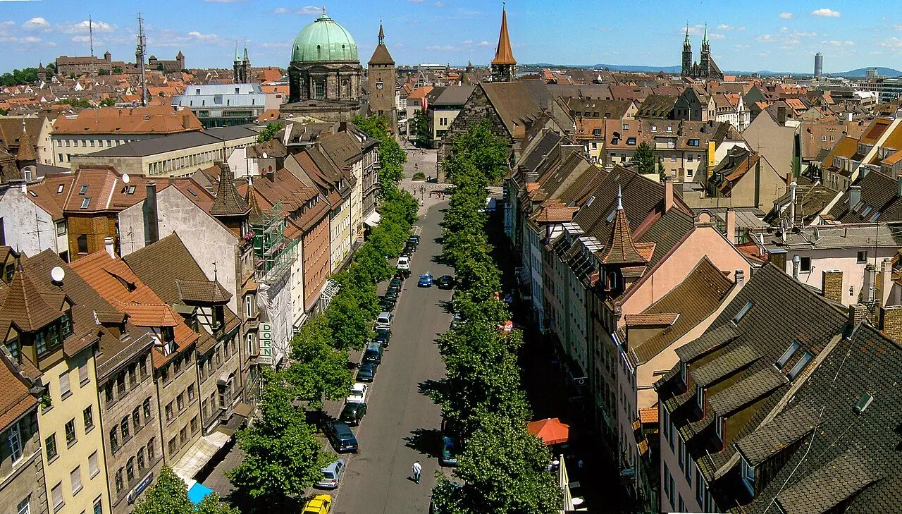 Nuremberg