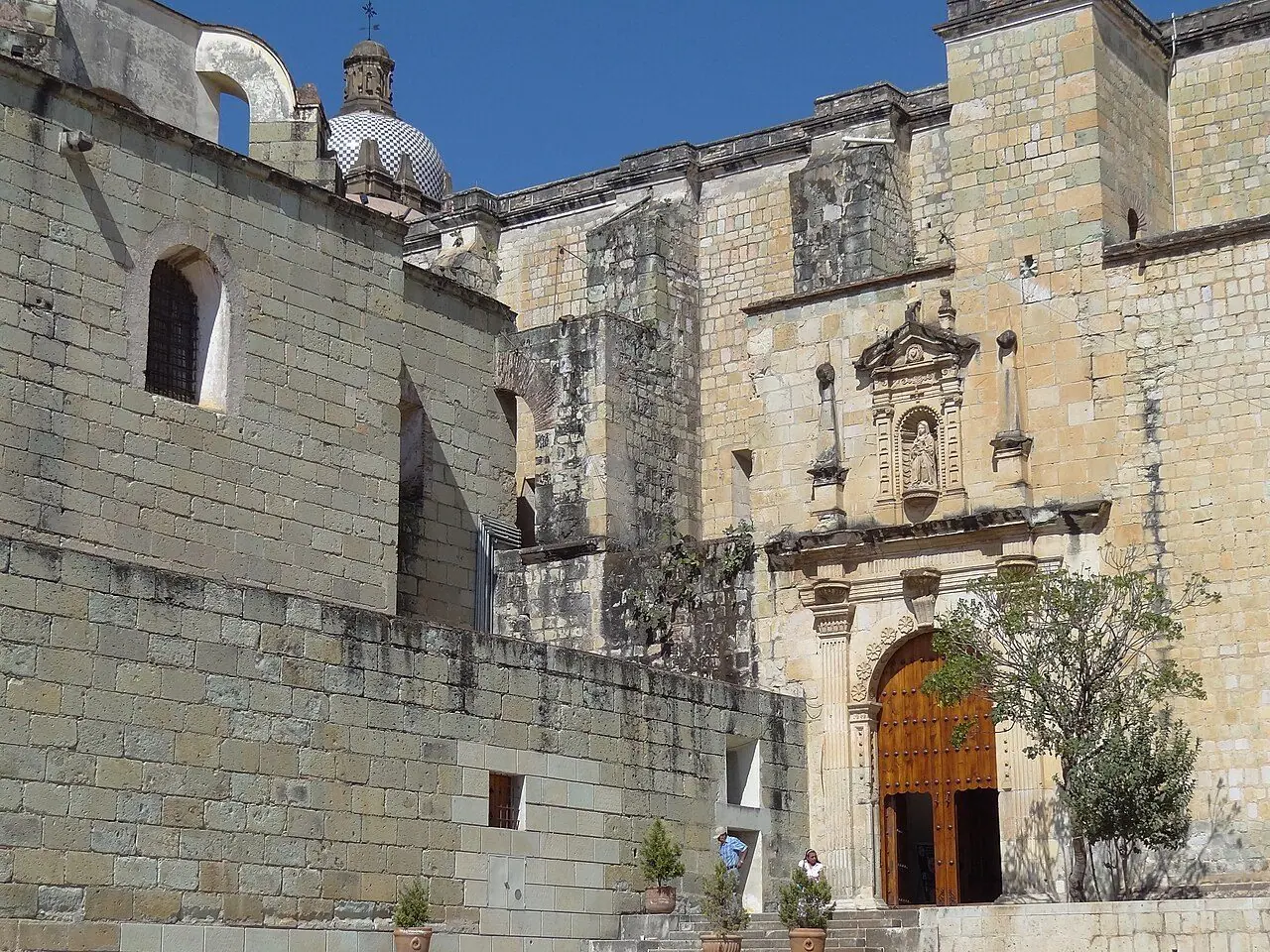 Oaxaca