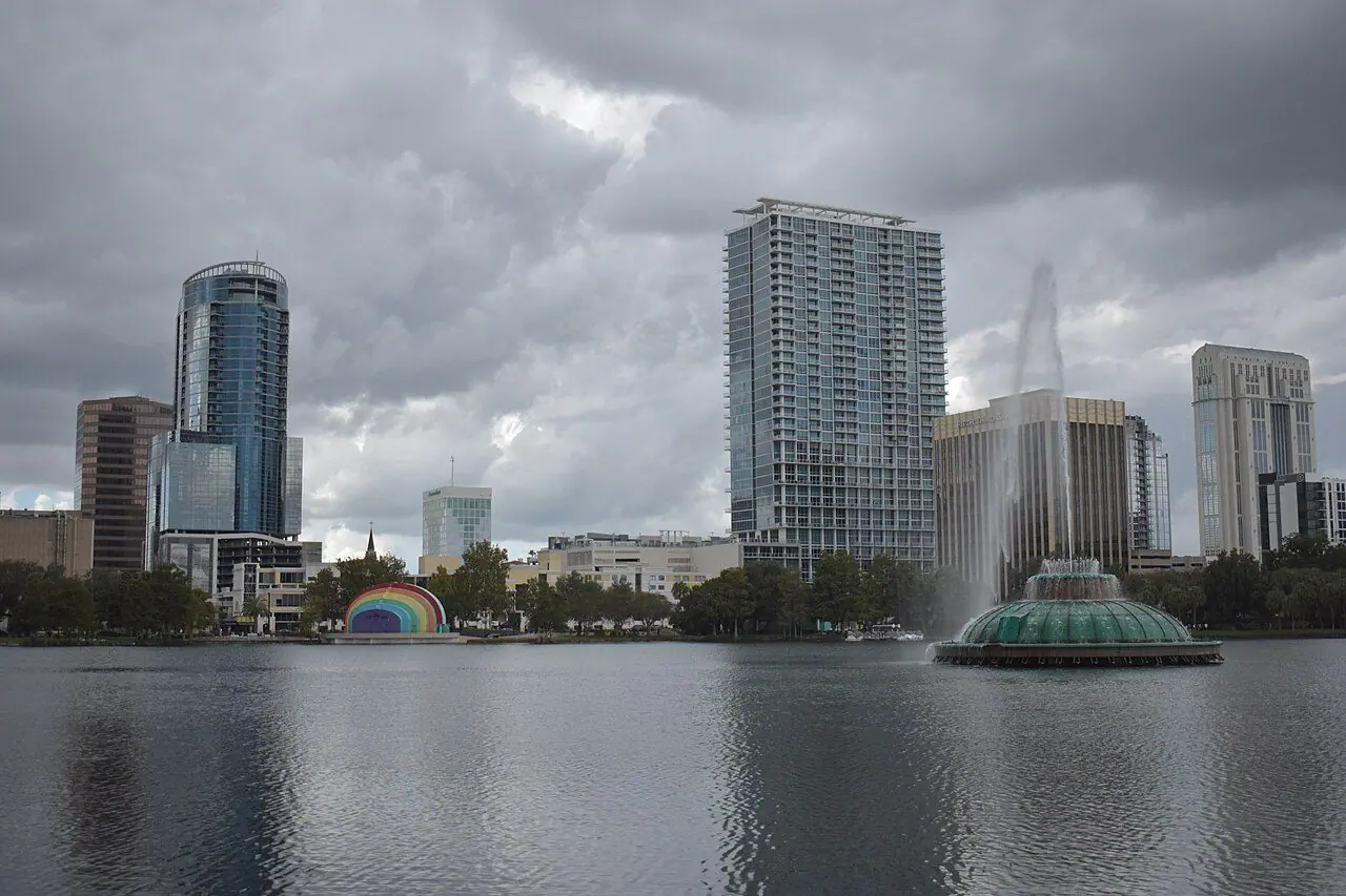 Orlando