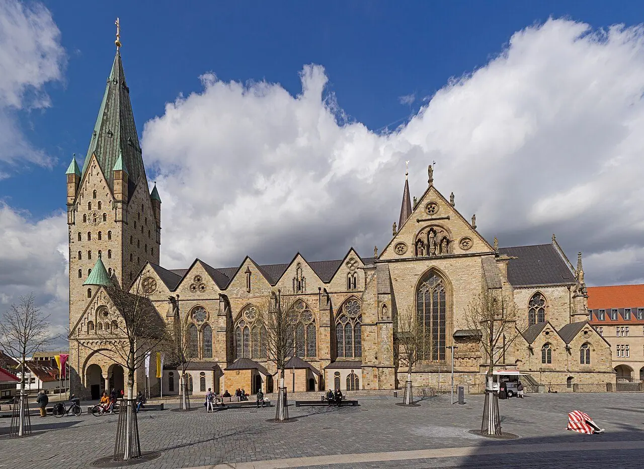 Paderborn