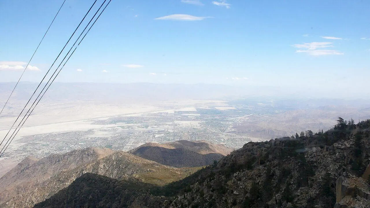 Palm Springs