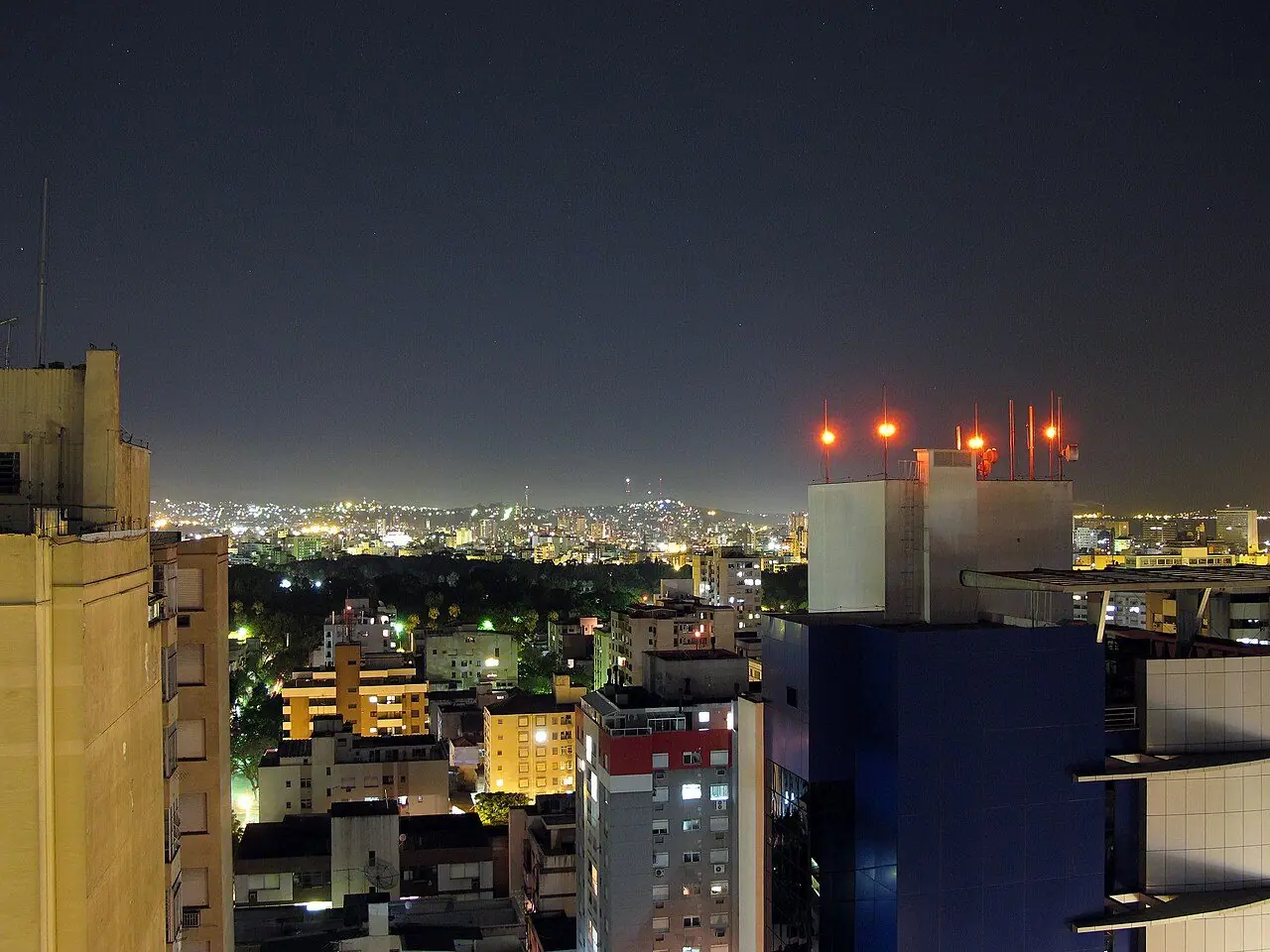 Porto Alegre