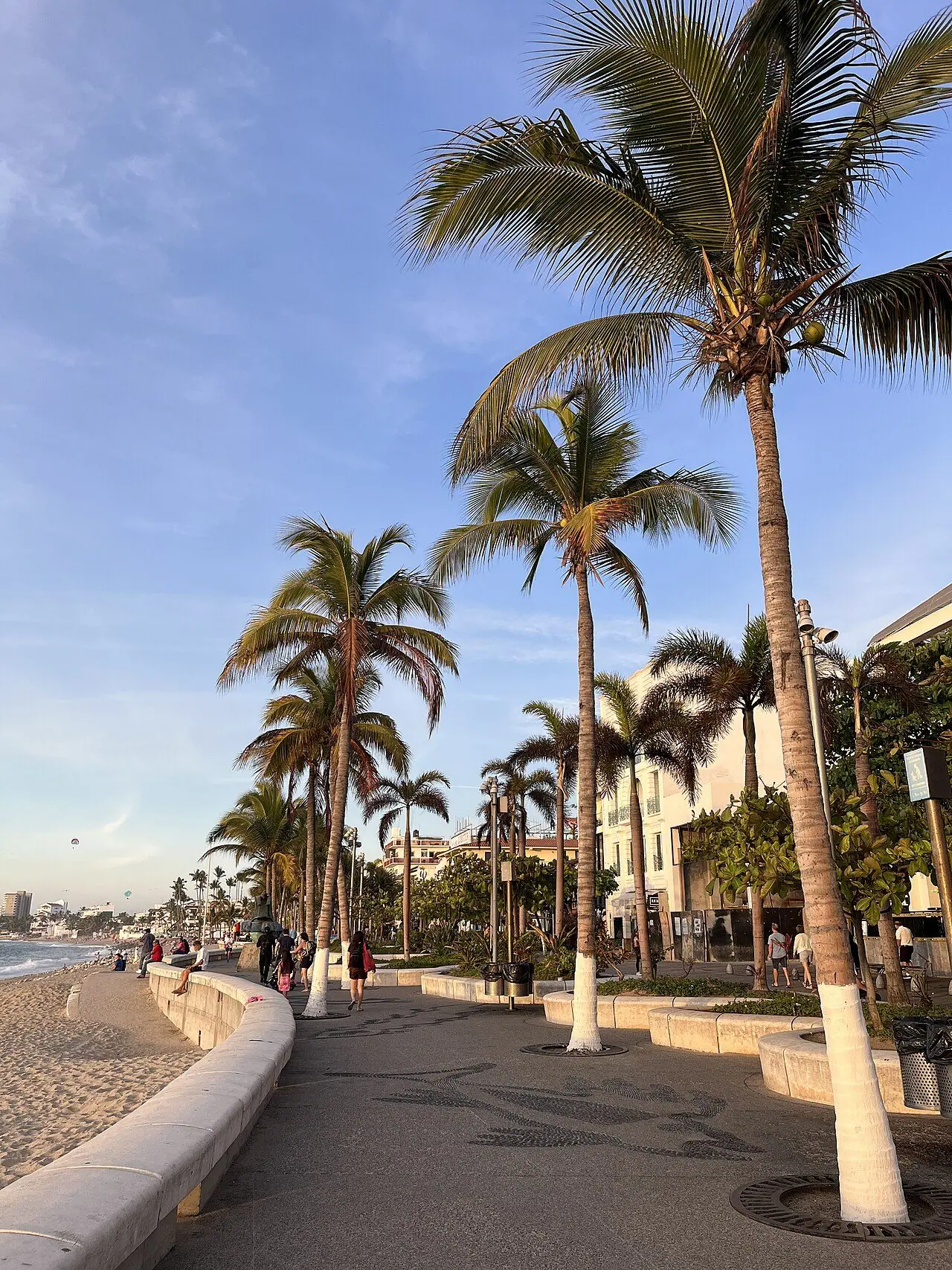 Puerto Vallarta