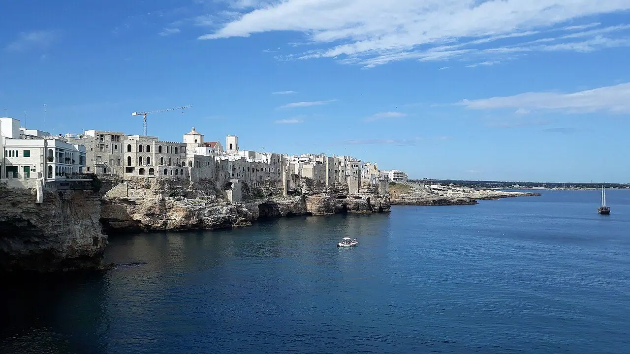 Puglia