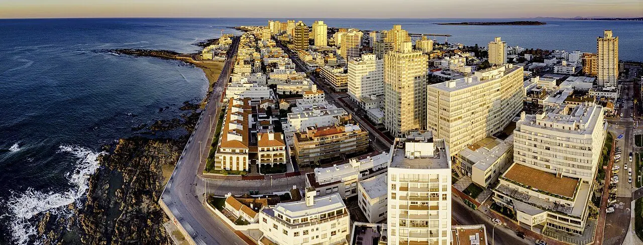 Punta del Este