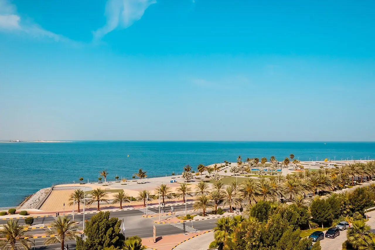 Ras Al Khaimah