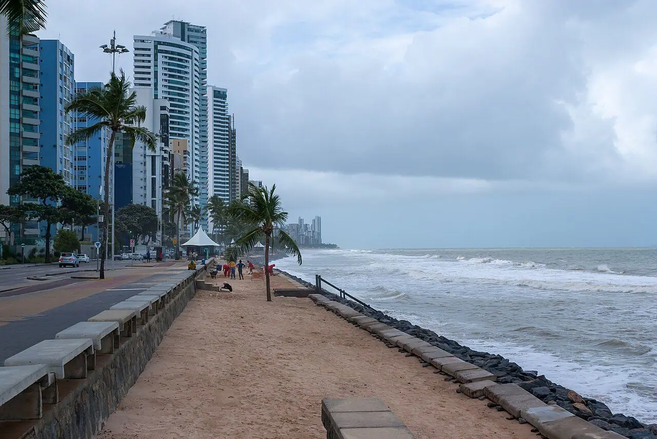 Recife