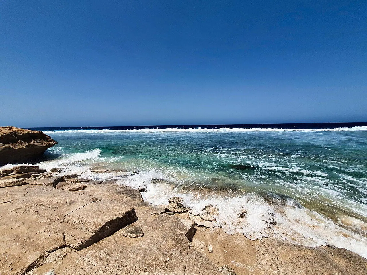 Red Sea