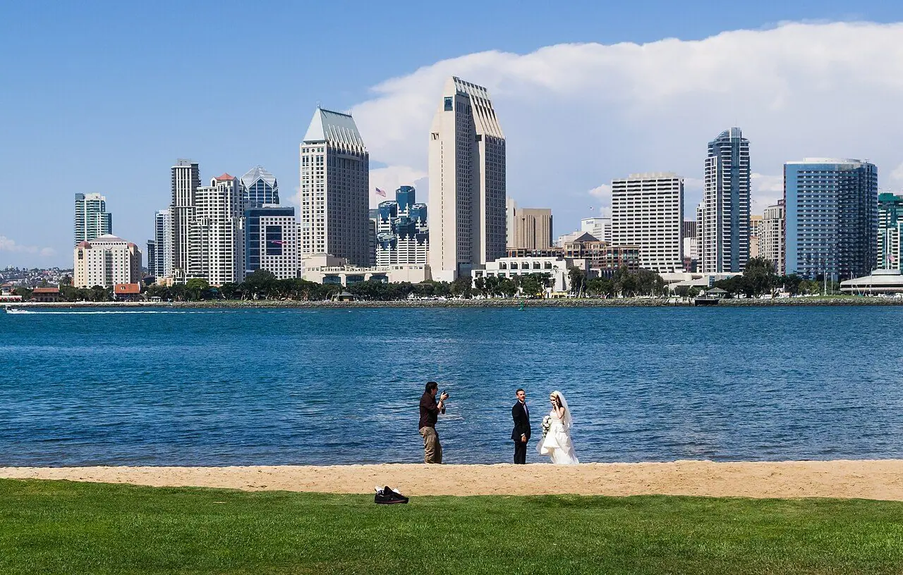 San Diego