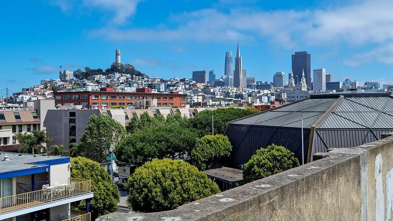 San Francisco